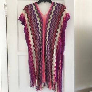 Missoni Scarf